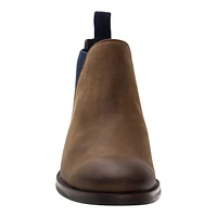 Cole Haan Men's Grand Chelsea Boots, Leather