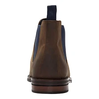 Cole Haan Men's Grand Chelsea Boots, Leather