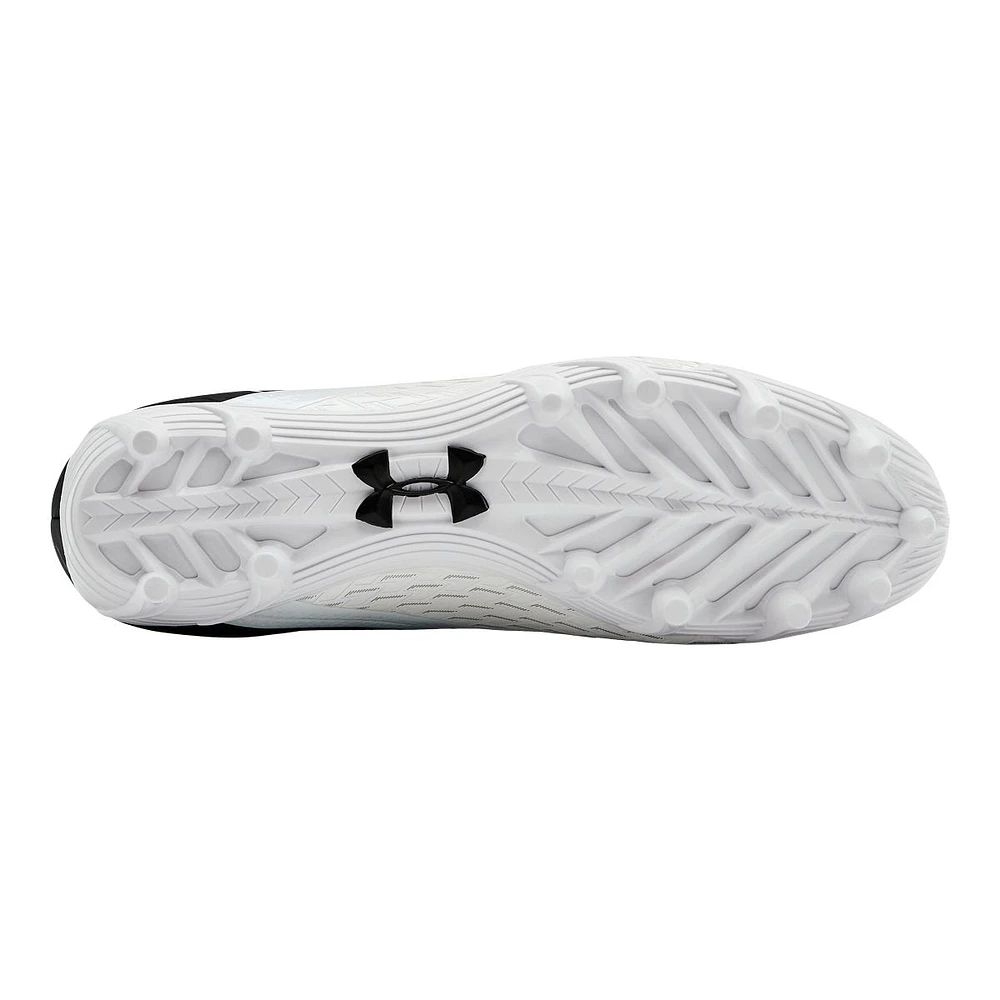 Under Armour Men's Blur Select Football Cleats