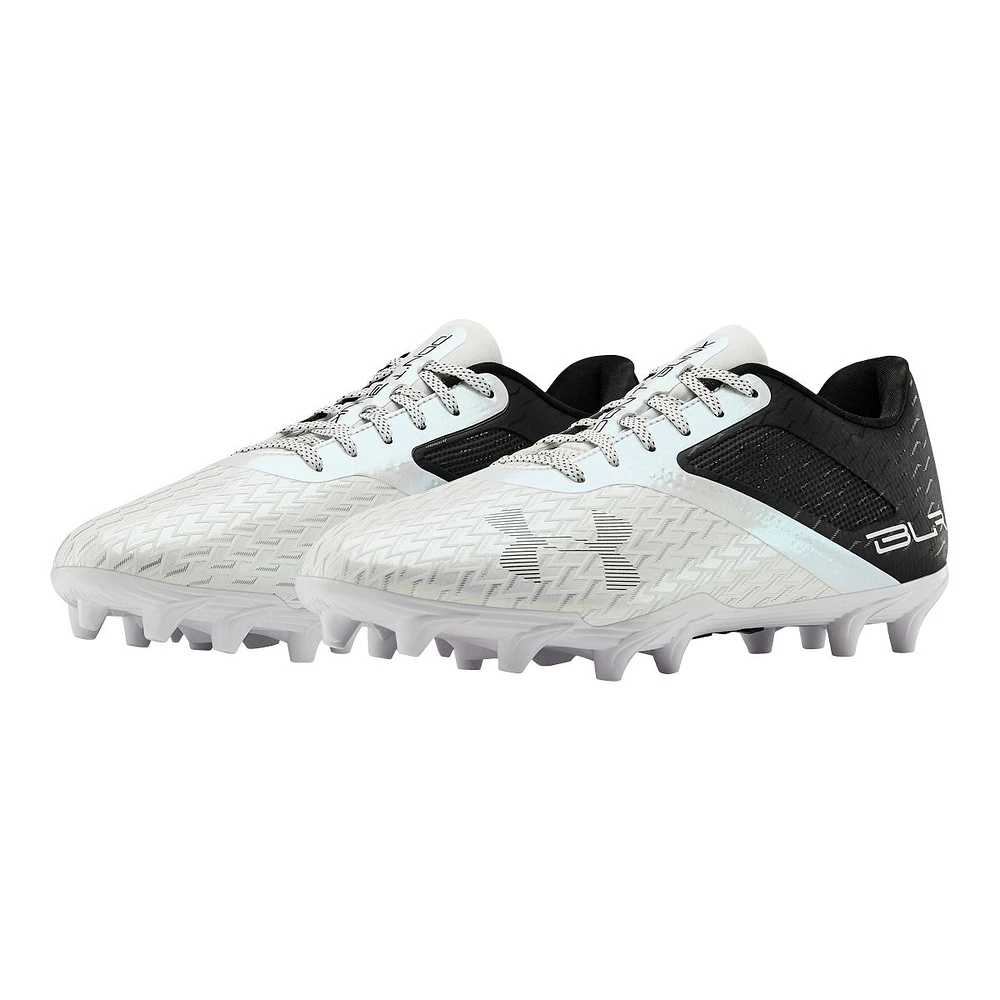 Under Armour Men's Blur Select Football Cleats