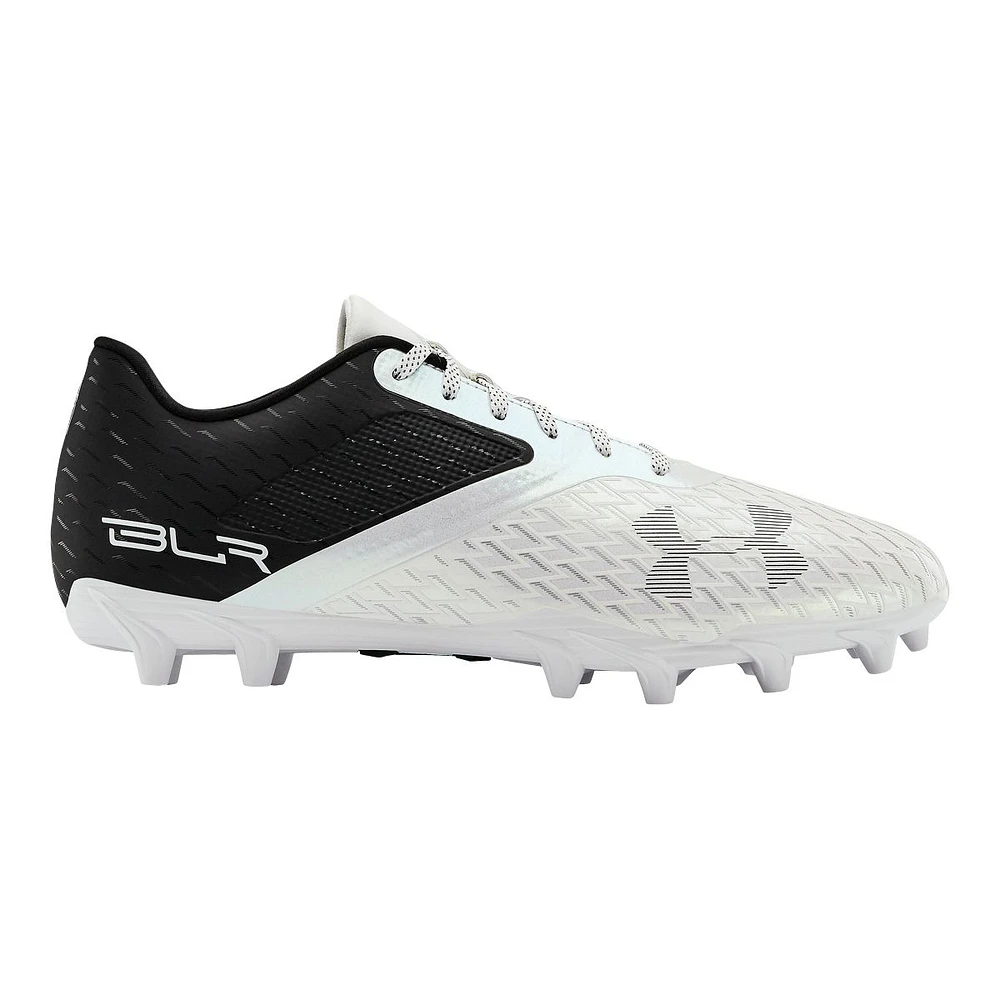 Under Armour Men's Blur Select Football Cleats