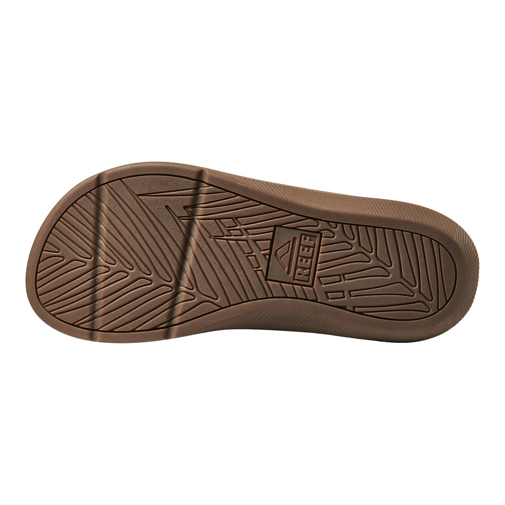 Reef Men's Santa Ana Flip Flops