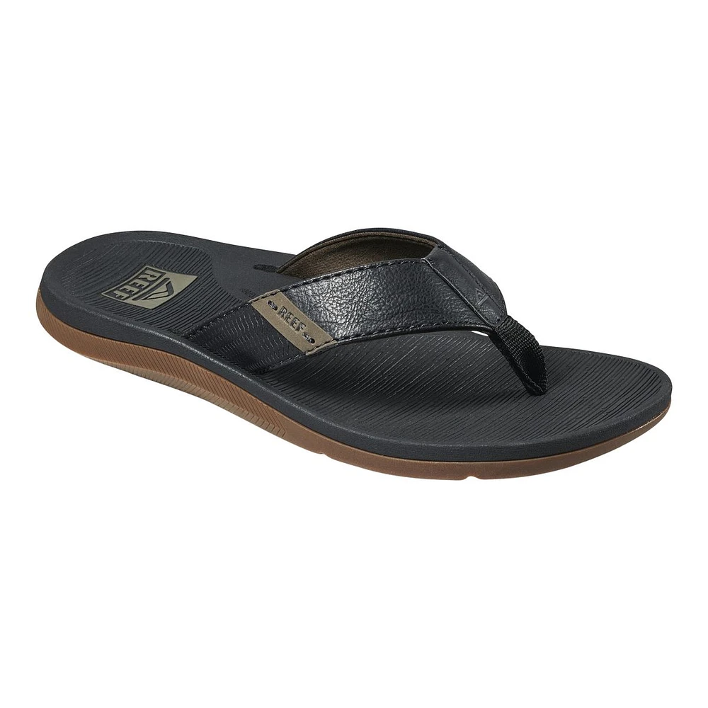 Reef Men's Santa Ana Flip Flops