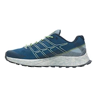 Merrell Men's Moab Flight Poseidon Running Trail Shoes