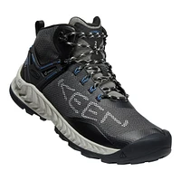 KEEN Men's NXIS Evo Mid Hiking Shoes