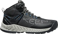 KEEN Men's NXIS Evo Mid Hiking Shoes