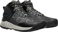 KEEN Men's NXIS Evo Mid Hiking Shoes