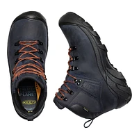 KEEN Men's Pyrenees Hiking Boots