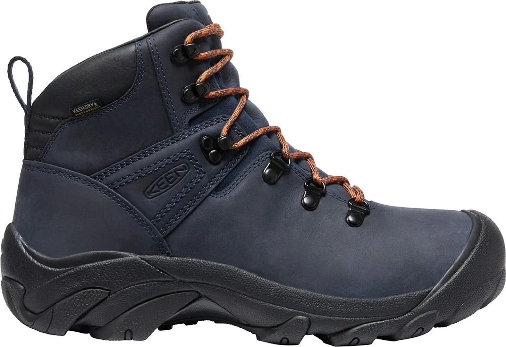 KEEN Men's Pyrenees Hiking Boots