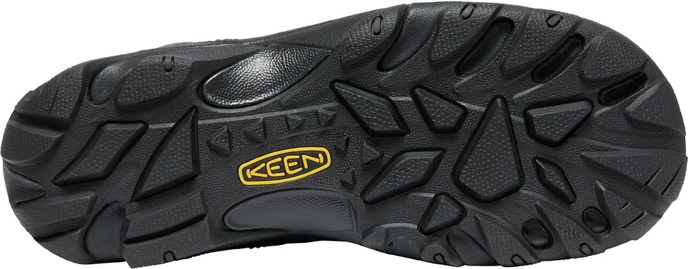 KEEN Men's Pyrenees Hiking Boots