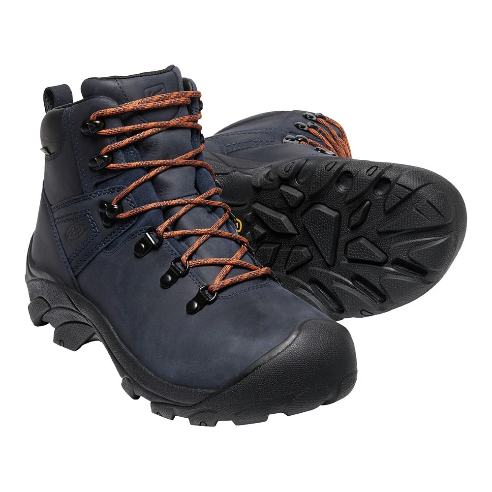 KEEN Men's Pyrenees Hiking Boots