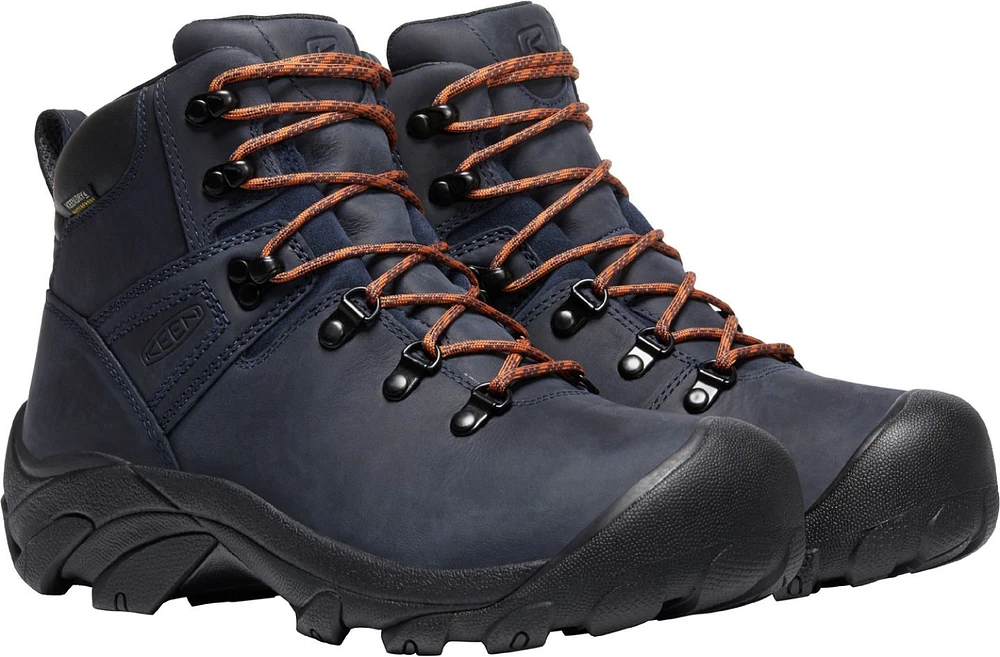 KEEN Men's Pyrenees Hiking Boots