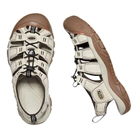 KEEN Men's Newport Canvas Outdoor Sandals