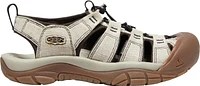 KEEN Men's Newport Canvas Outdoor Sandals