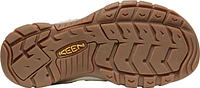 KEEN Men's Newport Canvas Outdoor Sandals