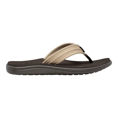 Teva Men's Voya Flip Sandals