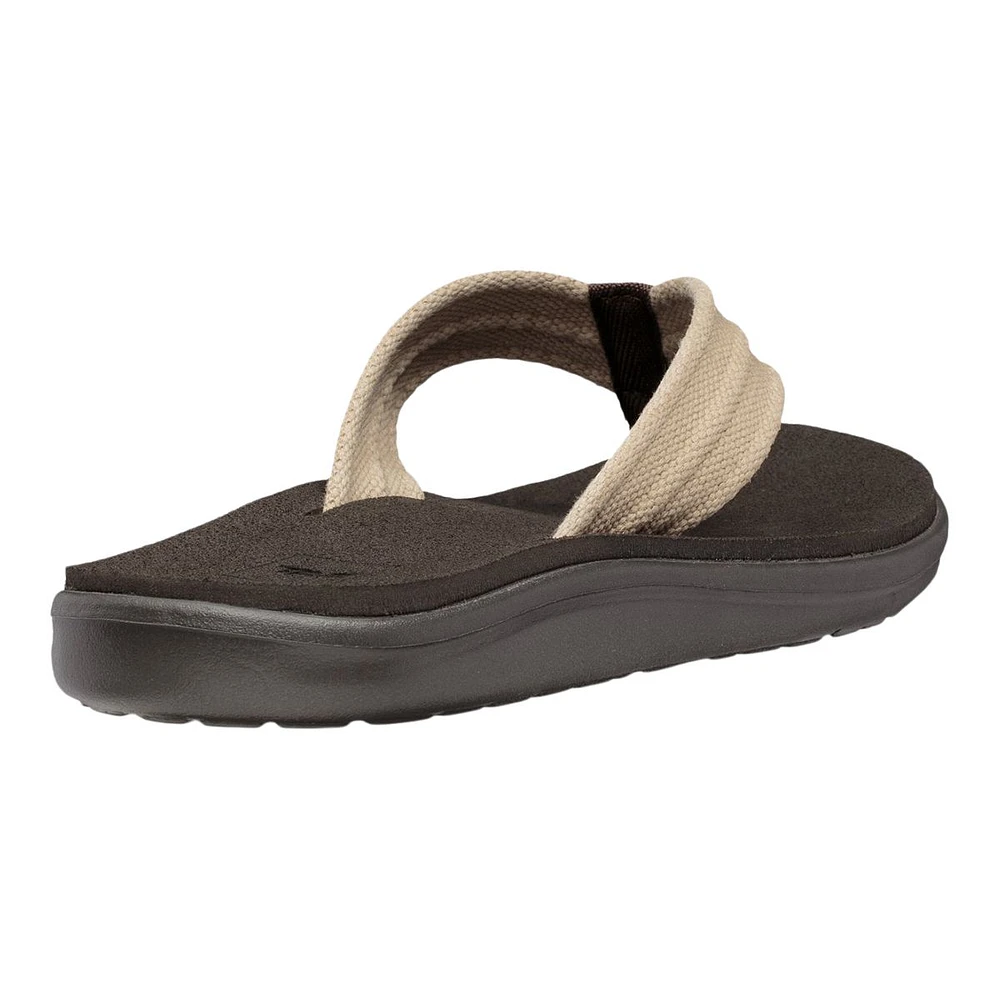 Teva Men's Voya Flip Sandals