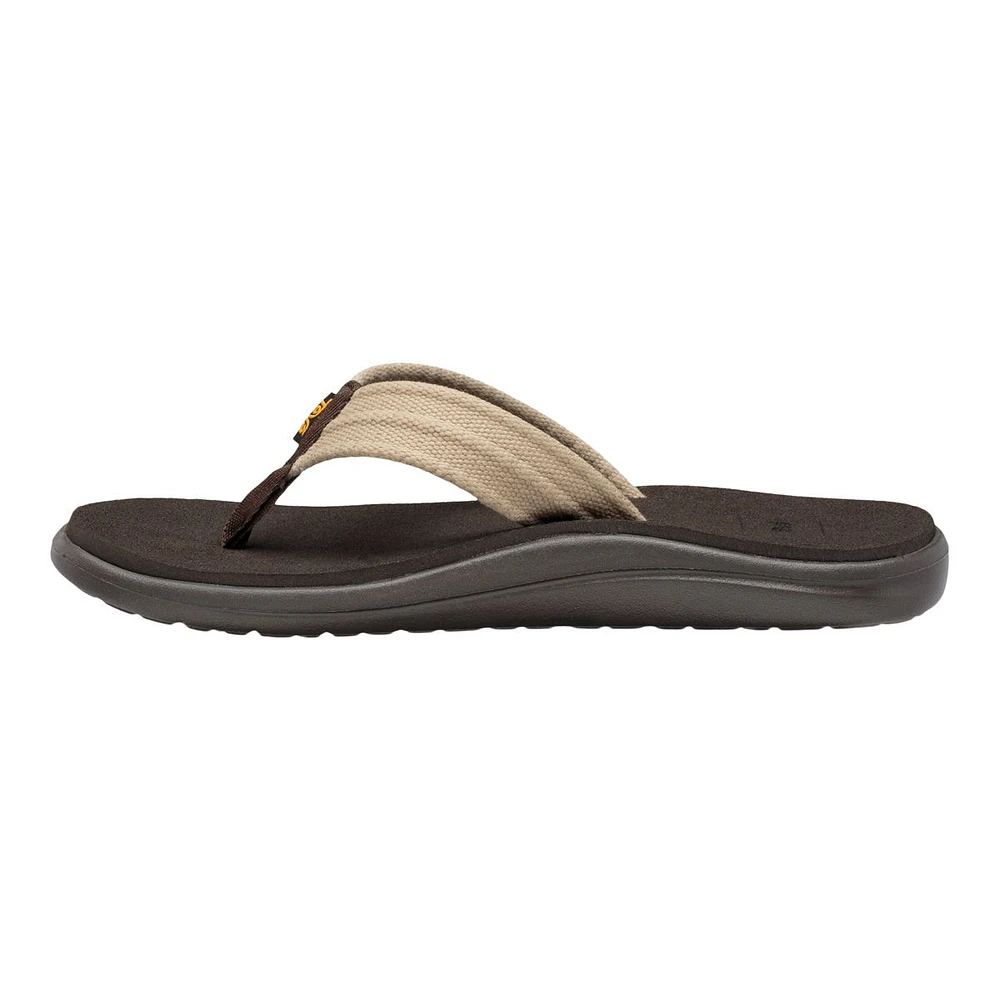 Teva Men's Voya Flip Sandals