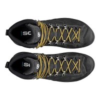 Scarpa Men's Mescalito Trek GTX Hiking Shoes