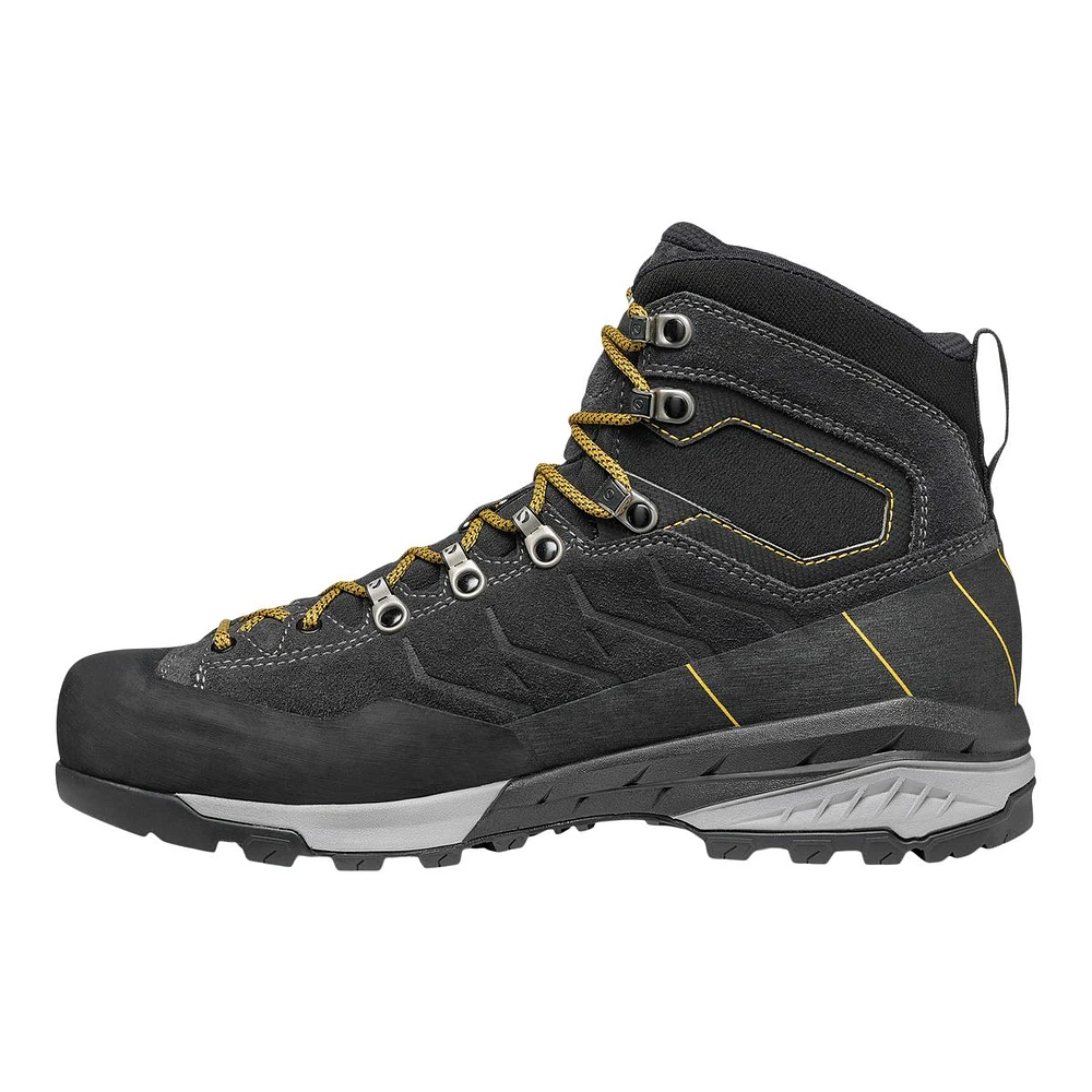 Scarpa Men's Mescalito Trek GTX Hiking Shoes