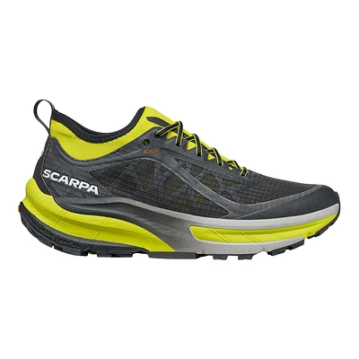 Scarpa Men's Golden Gate ATR Cushioned Trail Running Shoes