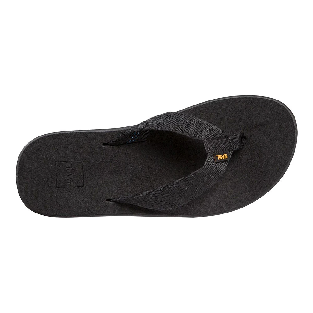 Teva Men's Voya Flip Sandals