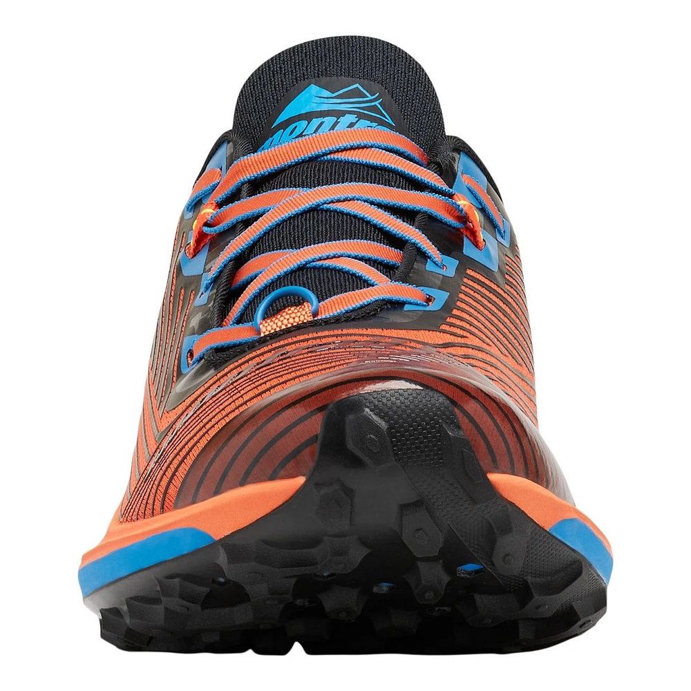 Montrail Men's Trinity AG Trail Running Shoes