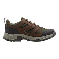 Helly Hansen Men's Switchback Trail HT Waterproof Low Cut Day Hiking Shoes