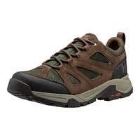 Helly Hansen Men's Switchback Trail HT Waterproof Low Cut Day Hiking Shoes