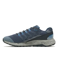 Merrell Men's Fly Strike Waterproof Trail Running Shoes