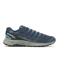 Merrell Men's Fly Strike Waterproof Trail Running Shoes