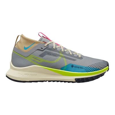 Nike Men's React Pegasus Trail 4 Gore-Tex Running Shoes