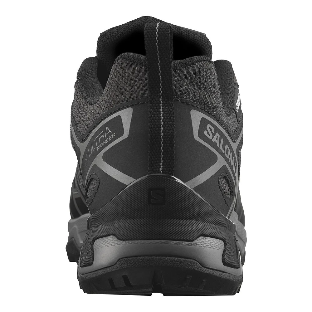 Salomon Men's X ULTRA PIONEER CLIMASALOMON Hiking Shoes