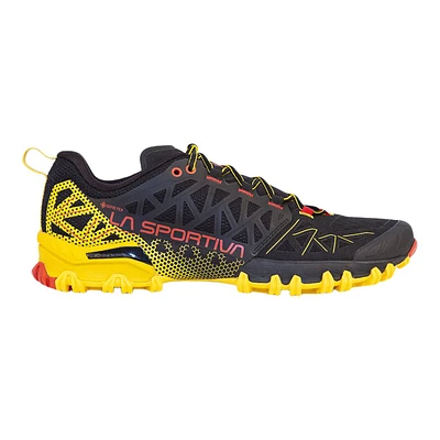 La Sportiva Men's Bushido II GORE-TEX Trail Running Shoes