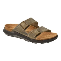 BIRKENSTOCK Men's Arizona Sandals