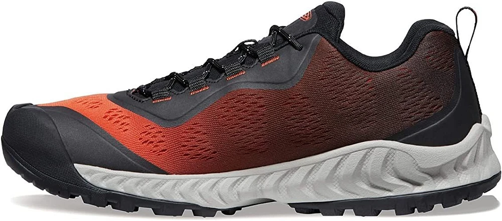 KEEN Men's NXIS Speed Hiking Shoes