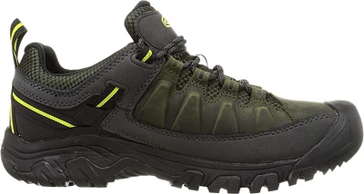 KEEN  Men's Targhee III Waterproof Hiking Shoes