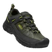 KEEN  Men's Targhee III Waterproof Hiking Shoes