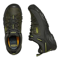 KEEN  Men's Targhee III Waterproof Hiking Shoes