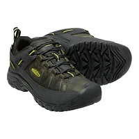 KEEN  Men's Targhee III Waterproof Hiking Shoes