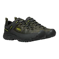 KEEN  Men's Targhee III Waterproof Hiking Shoes