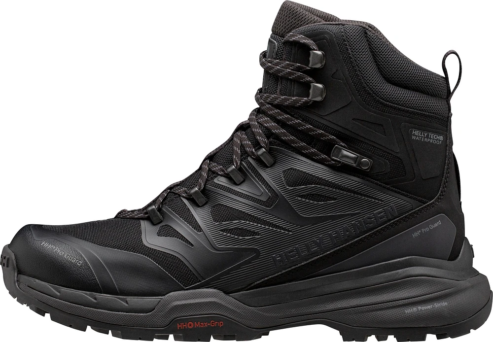 Helly Hansen Men's Traverse Hellytech® Hiking Boots