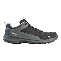 Oboz Men's Katabatic Low Hiking Shoes