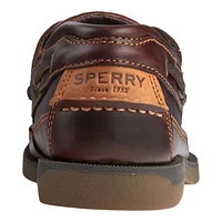 Sperry Men's Mako 2 Eye Moc Boat Shoes