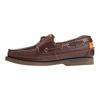 Sperry Men's Mako 2 Eye Moc Boat Shoes