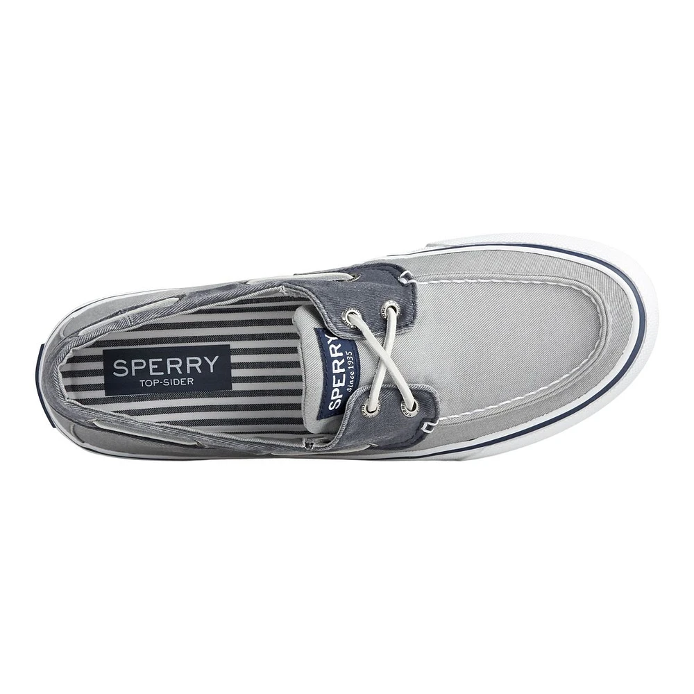 Sperry Men's Bahama II Hybrid Sneaker Boat Shoes