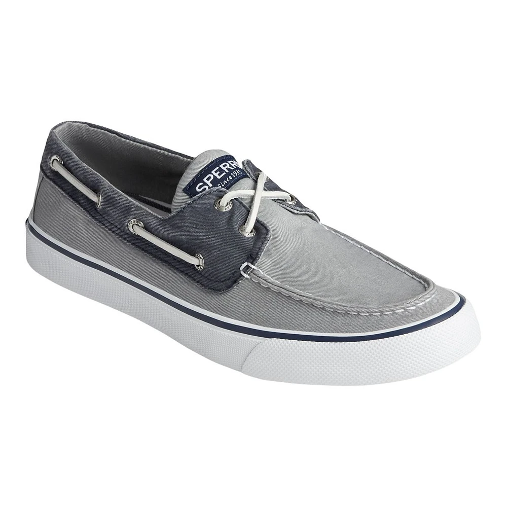 Sperry Men's Bahama II Hybrid Sneaker Boat Shoes