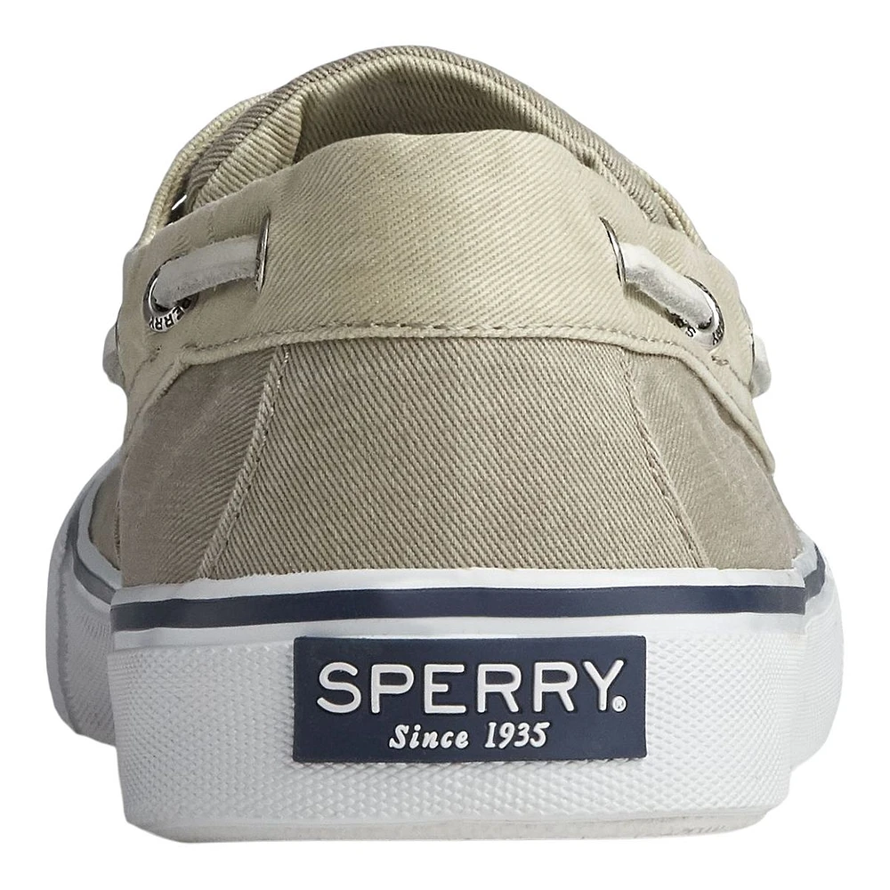 Sperry Men's Bahama II Hybrid Sneaker Boat Shoes