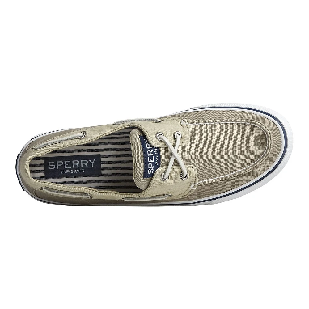 Sperry Men's Bahama II Hybrid Sneaker Boat Shoes