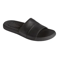 Sperry Men's Plushwave Dock Slide Sandals